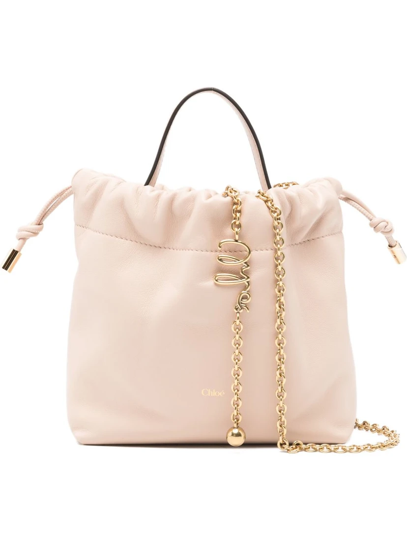 Chloè Bags.. Pink