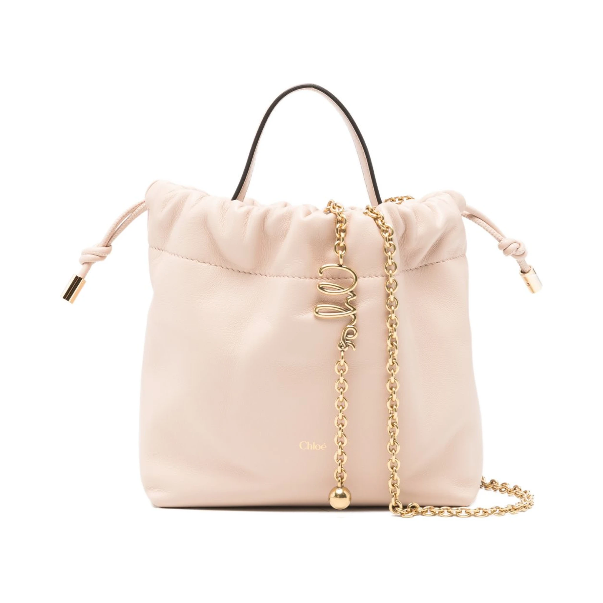 Chloè Bags.. Pink