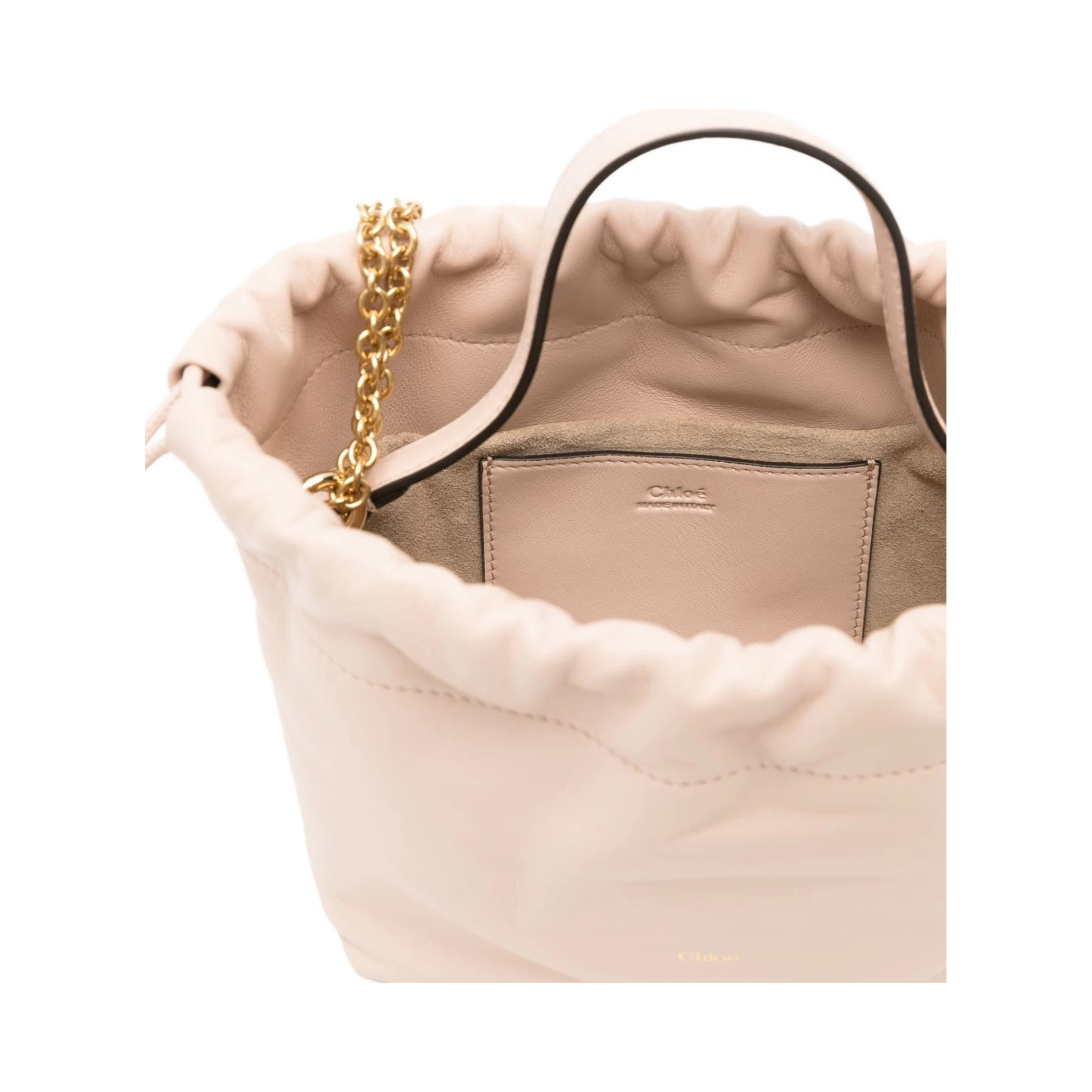 Chloè Bags.. Pink