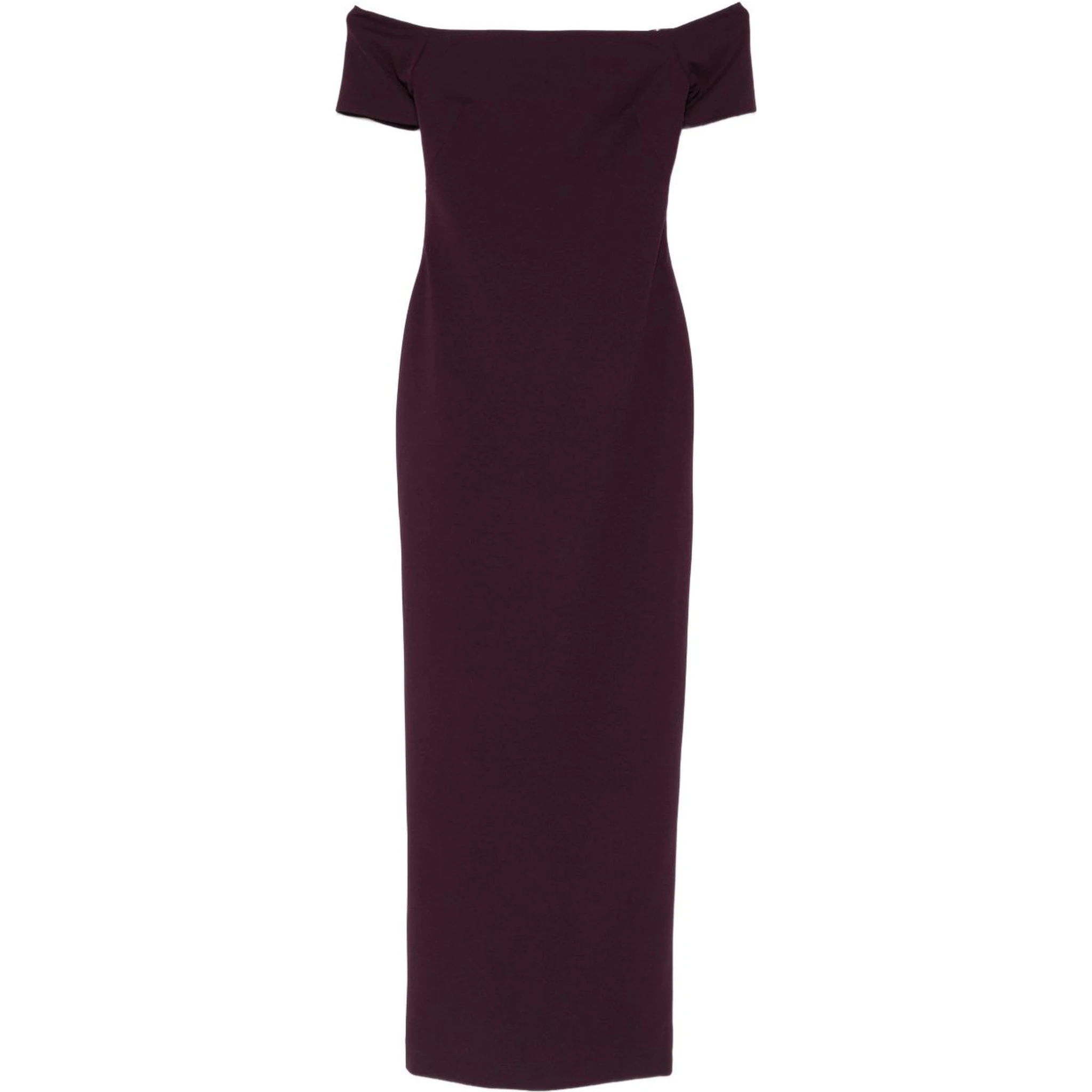 Solace London Dresses Purple