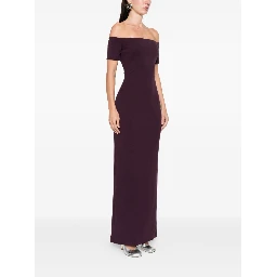 Solace London Dresses Purple