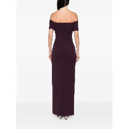 Solace London Dresses Purple