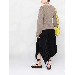 KHAITE Sweaters Beige