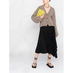 KHAITE Sweaters Beige