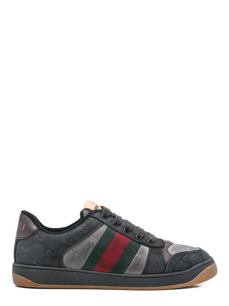 Gucci Sneakers Black