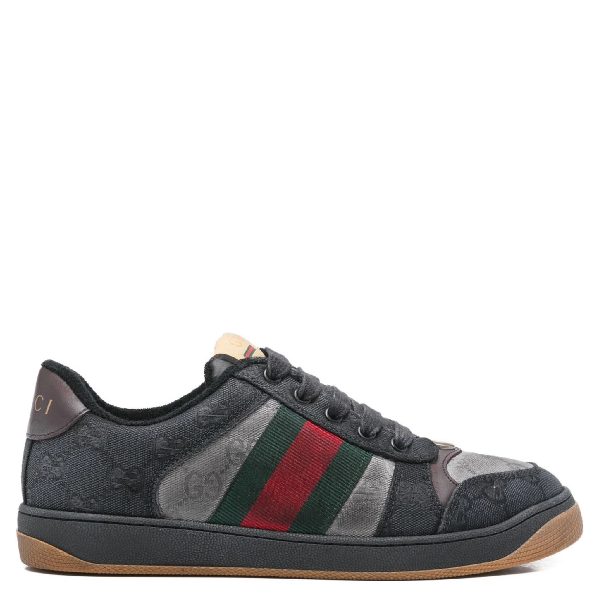 Gucci Sneakers Black