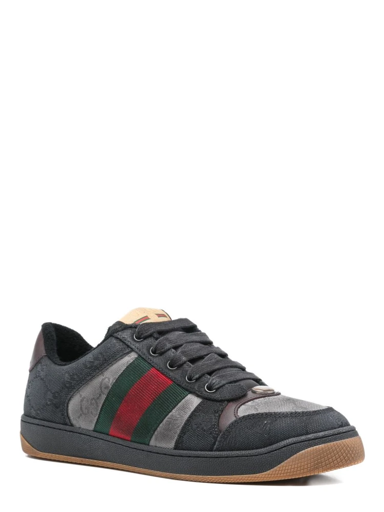 Gucci Sneakers Black alternative