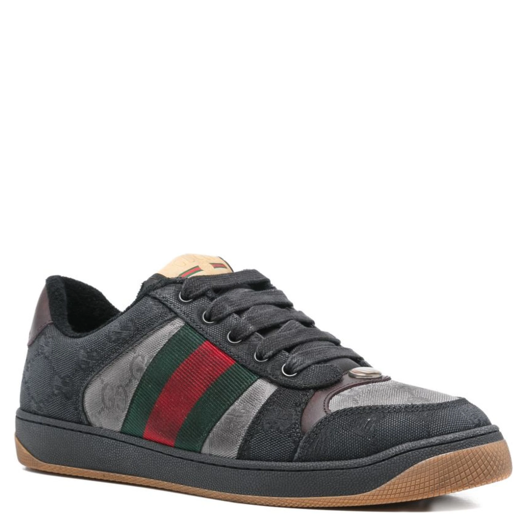 Gucci Sneakers Black