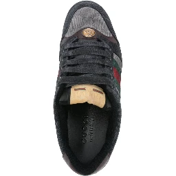 Gucci Sneakers Black
