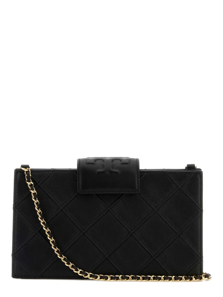 Tory Burch Bags.. Black