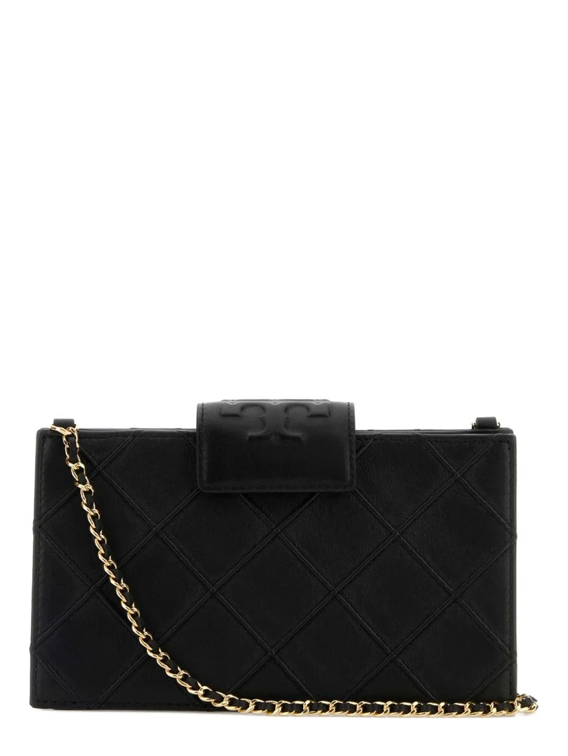 Tory Burch Bags.. Black