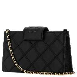 Tory Burch Bags.. Black