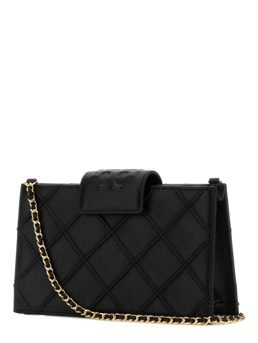 Tory Burch Bags.. Black