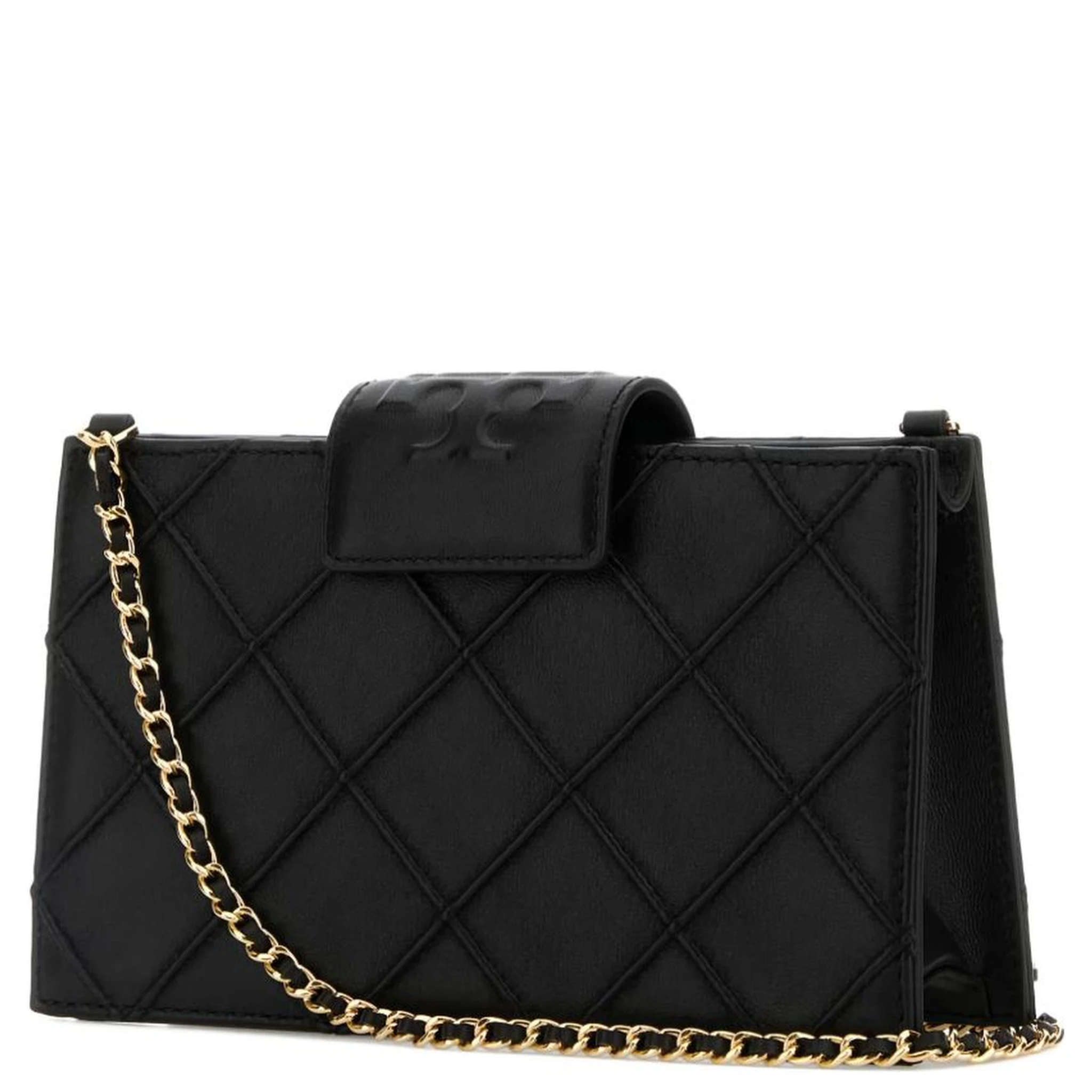 Tory Burch Bags.. Black