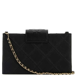 Tory Burch Bags.. Black