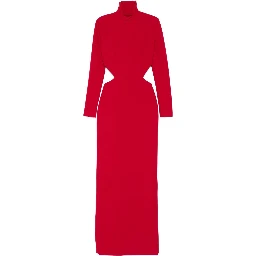 Solace London Dresses Red