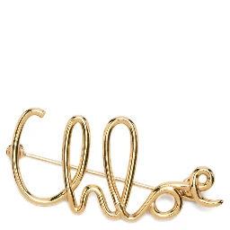 Chloè Bijoux Golden