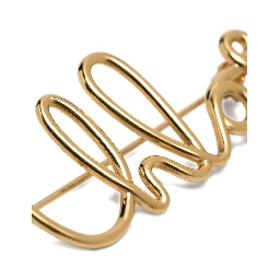 Chloè Bijoux Golden