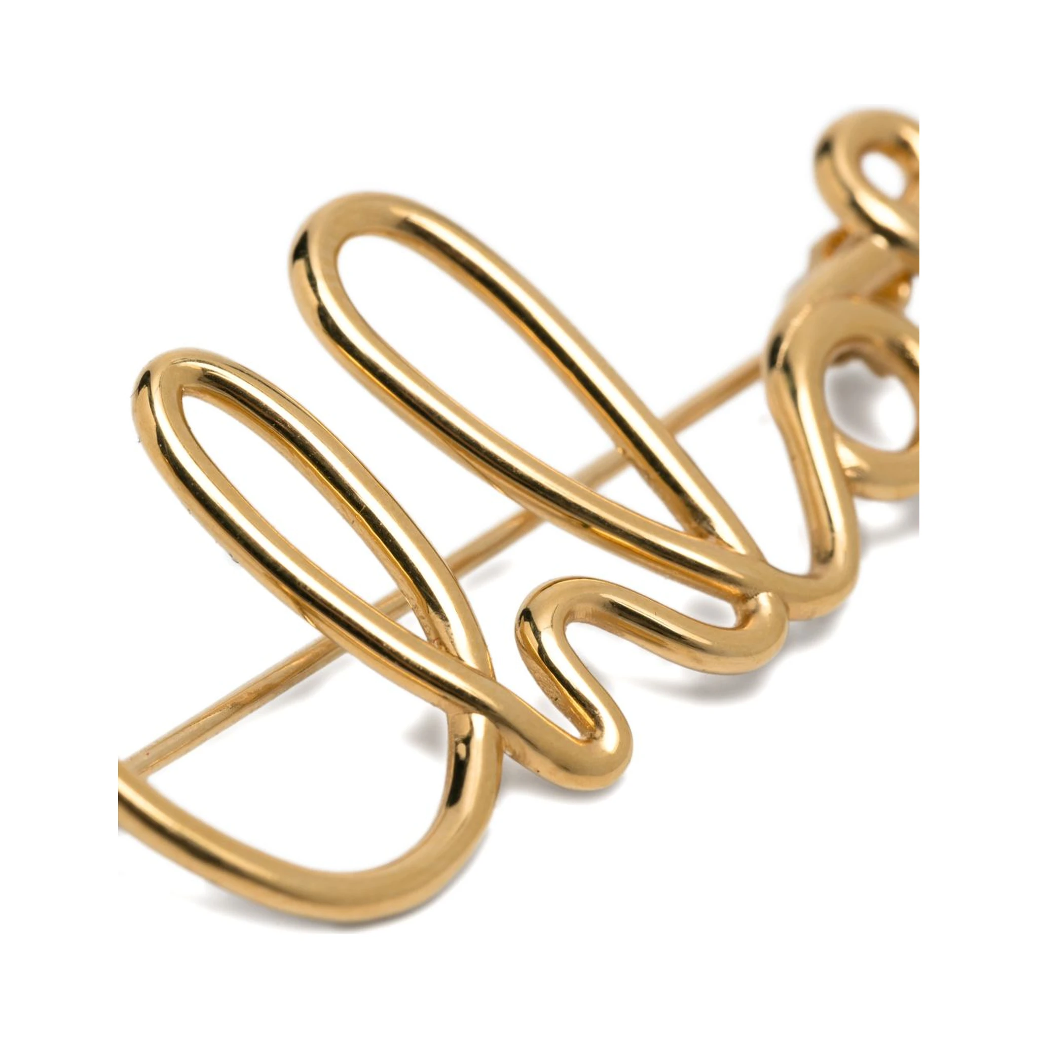 Chloè Bijoux Golden