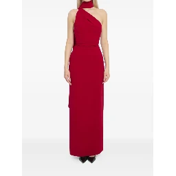 Solace London Dresses Red