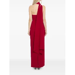 Solace London Dresses Red