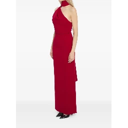 Solace London Dresses Red