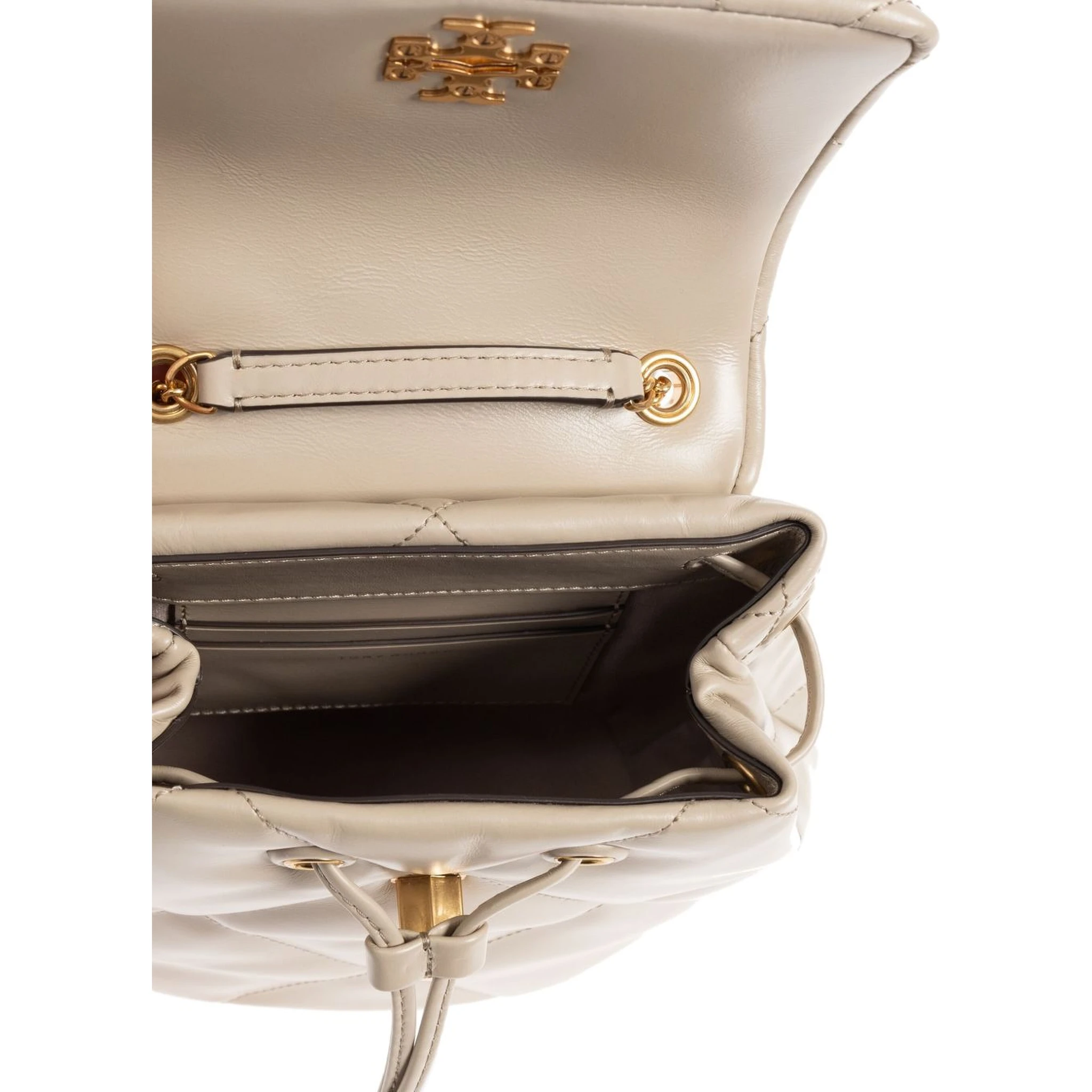 حقائب توري بورش.. بيضاء