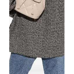 حقائب توري بورش.. بيضاء