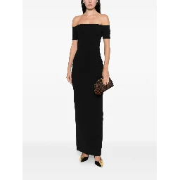 Solace London Dresses Black
