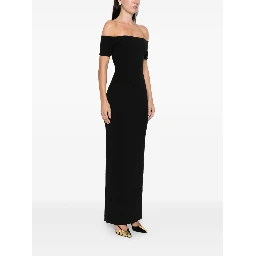 Solace London Dresses Black