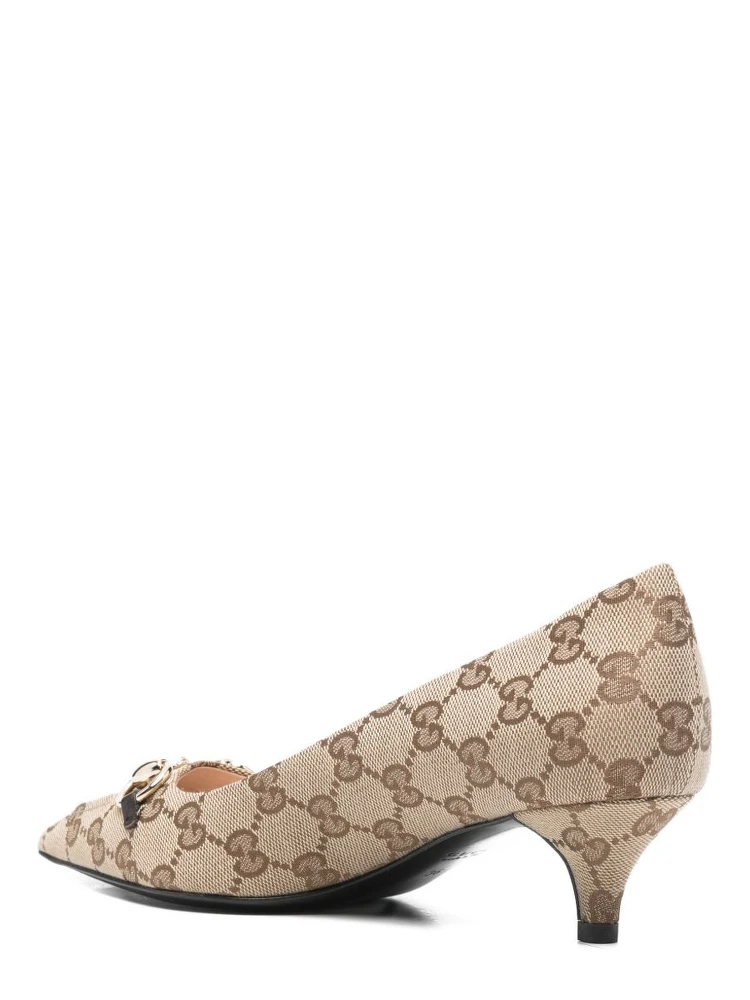 Gucci With Heel Beige alternative