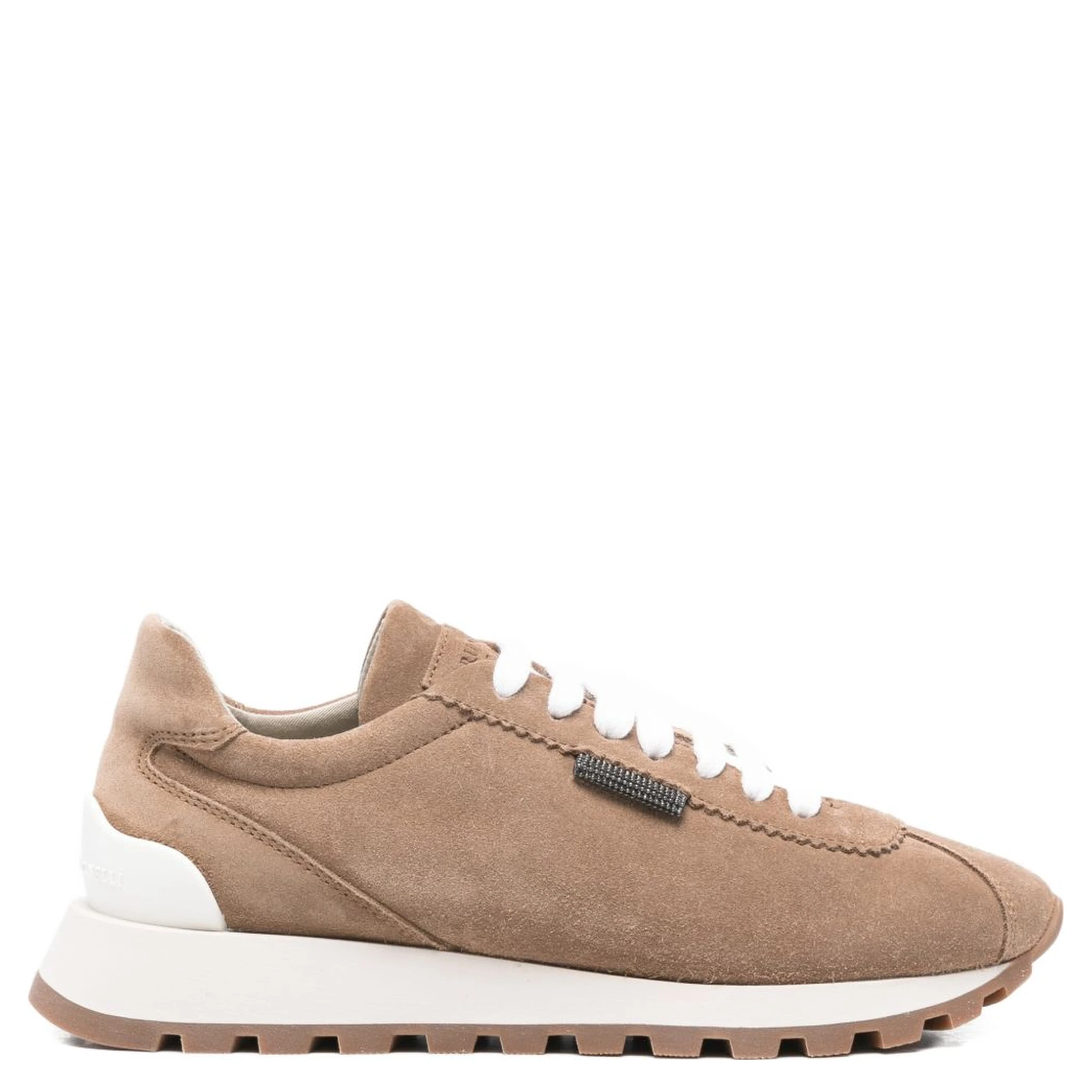 Brunello Cucinelli Sneakers Brown