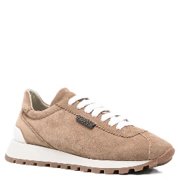 Brunello Cucinelli Sneakers Brown