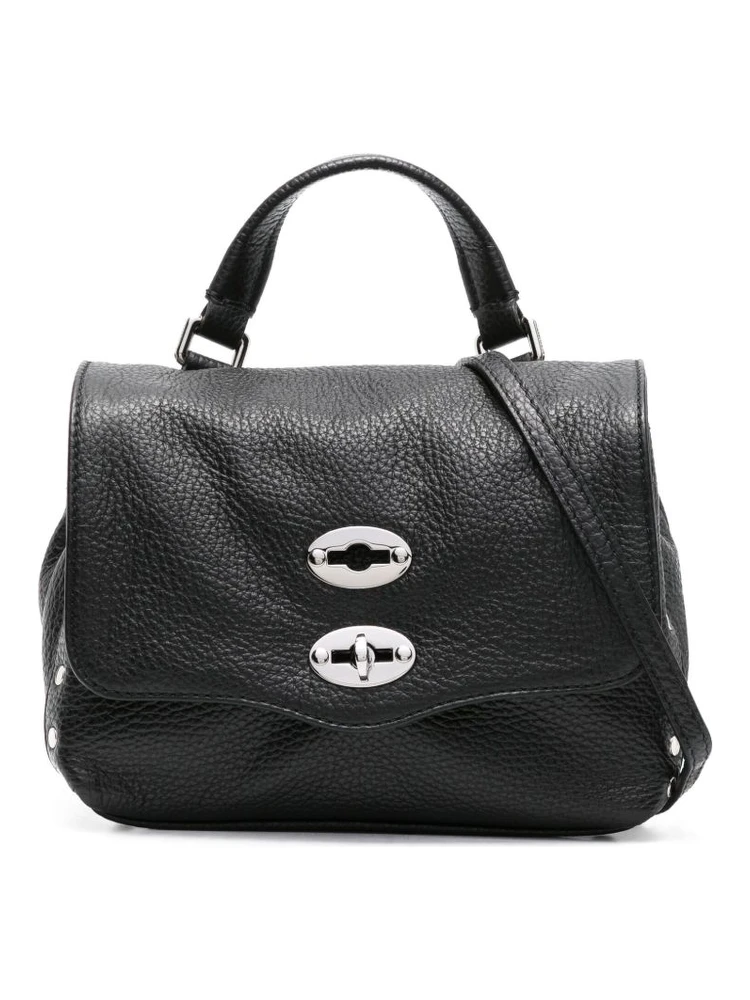 Zanellato Bags.. Black