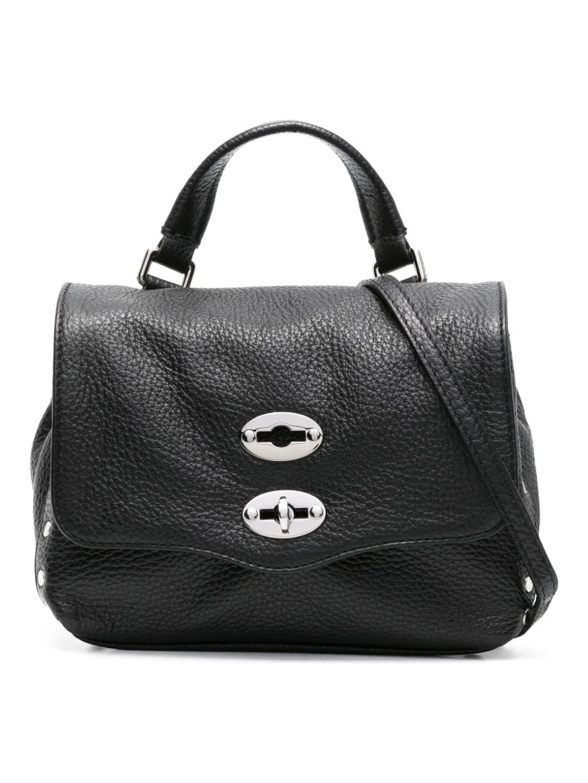 Zanellato Bags.. Black