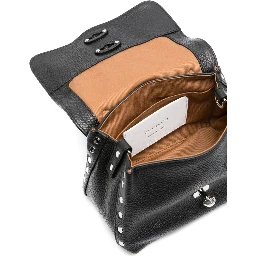 حقائب زانيلاتو.. أسود