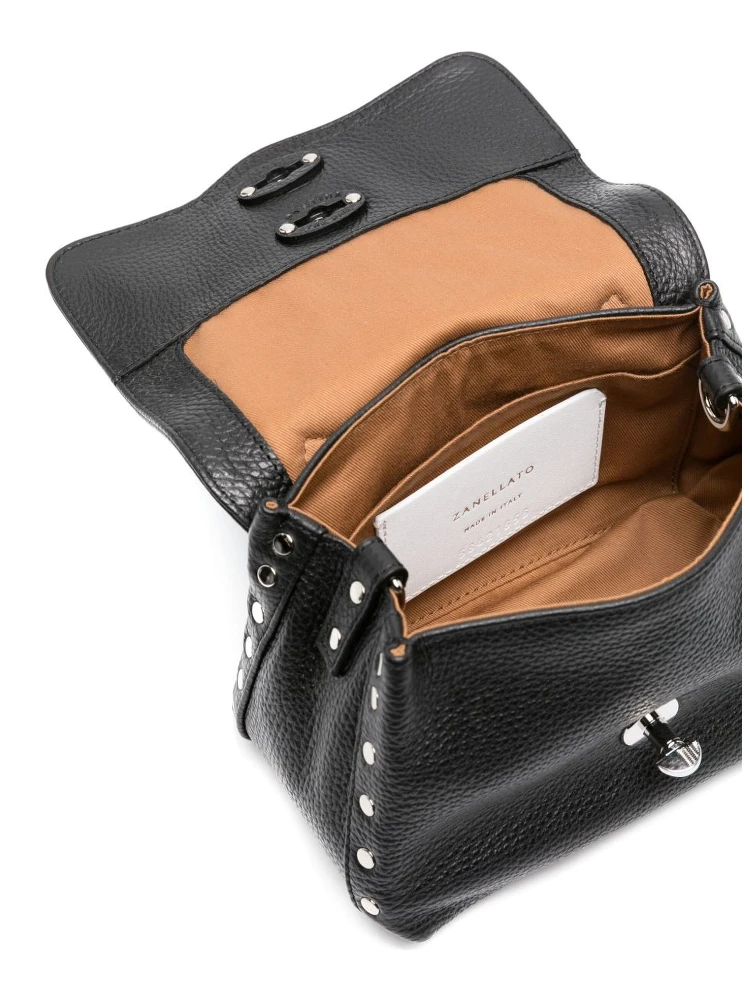 Zanellato Bags.. Black alternative