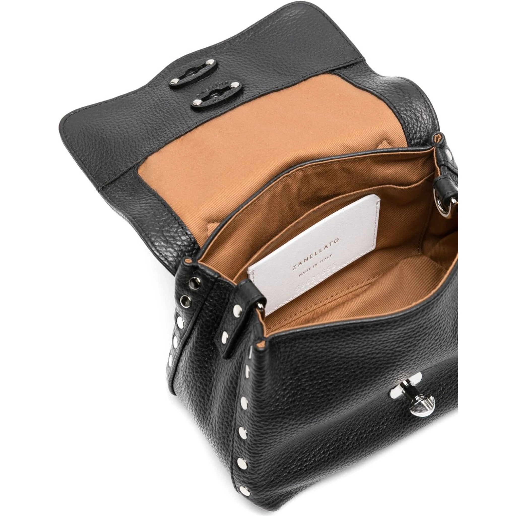 حقائب زانيلاتو.. أسود