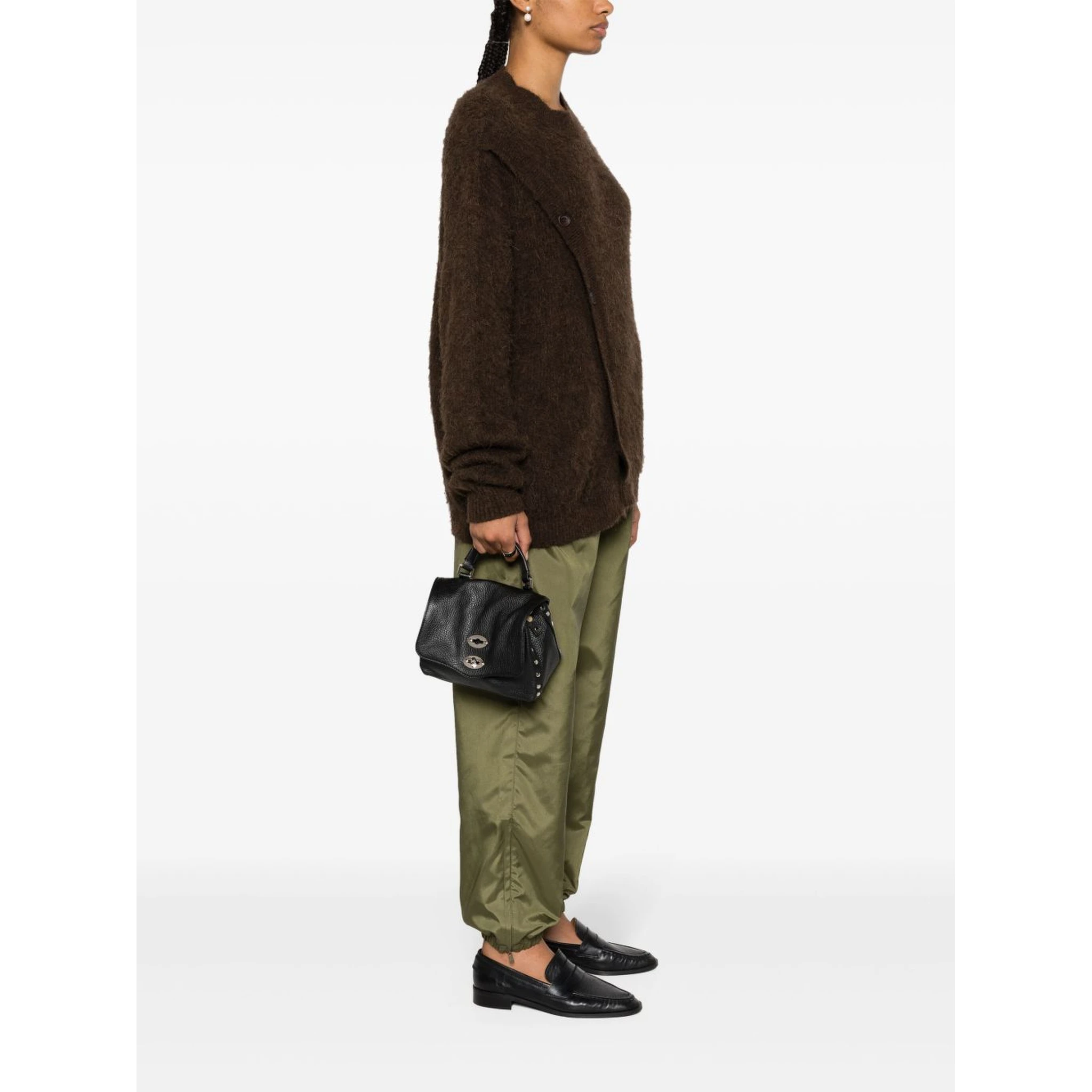 حقائب زانيلاتو.. أسود