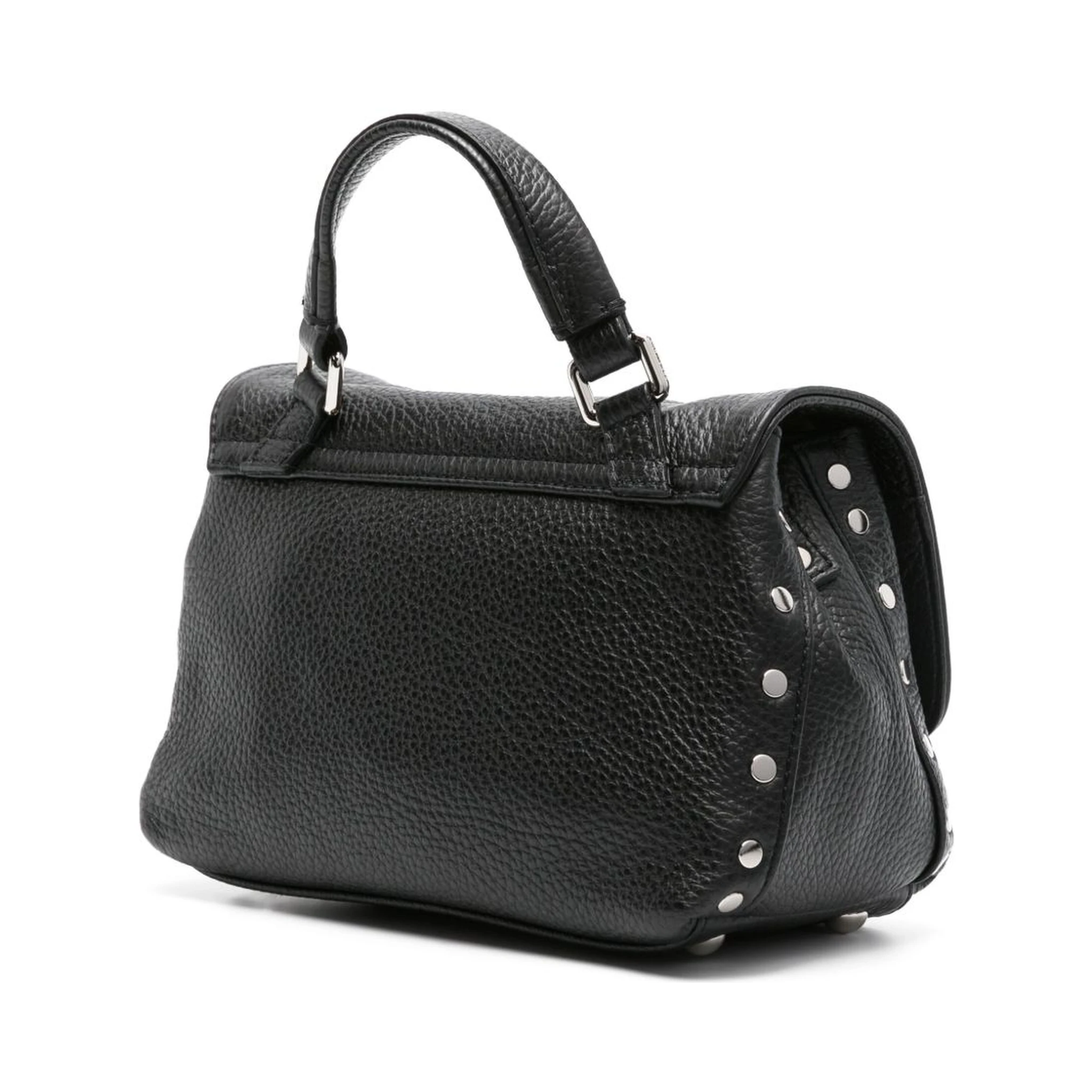 حقائب زانيلاتو.. أسود