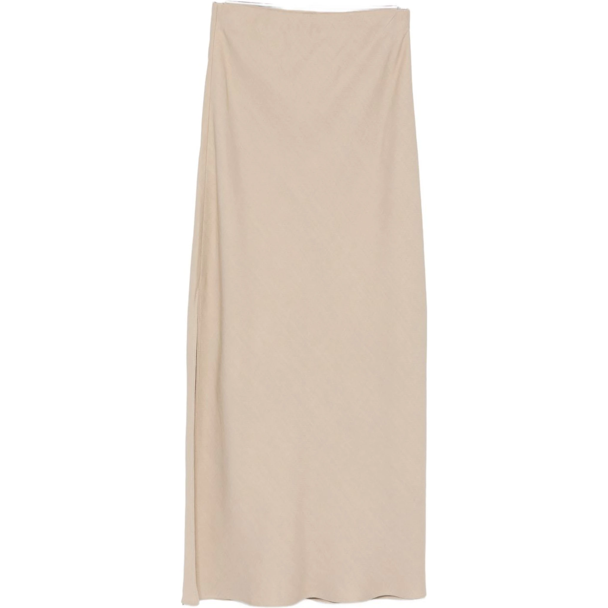 Brunello Cucinelli Skirts Beige