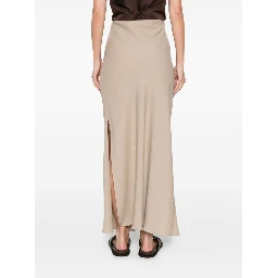 Brunello Cucinelli Skirts Beige