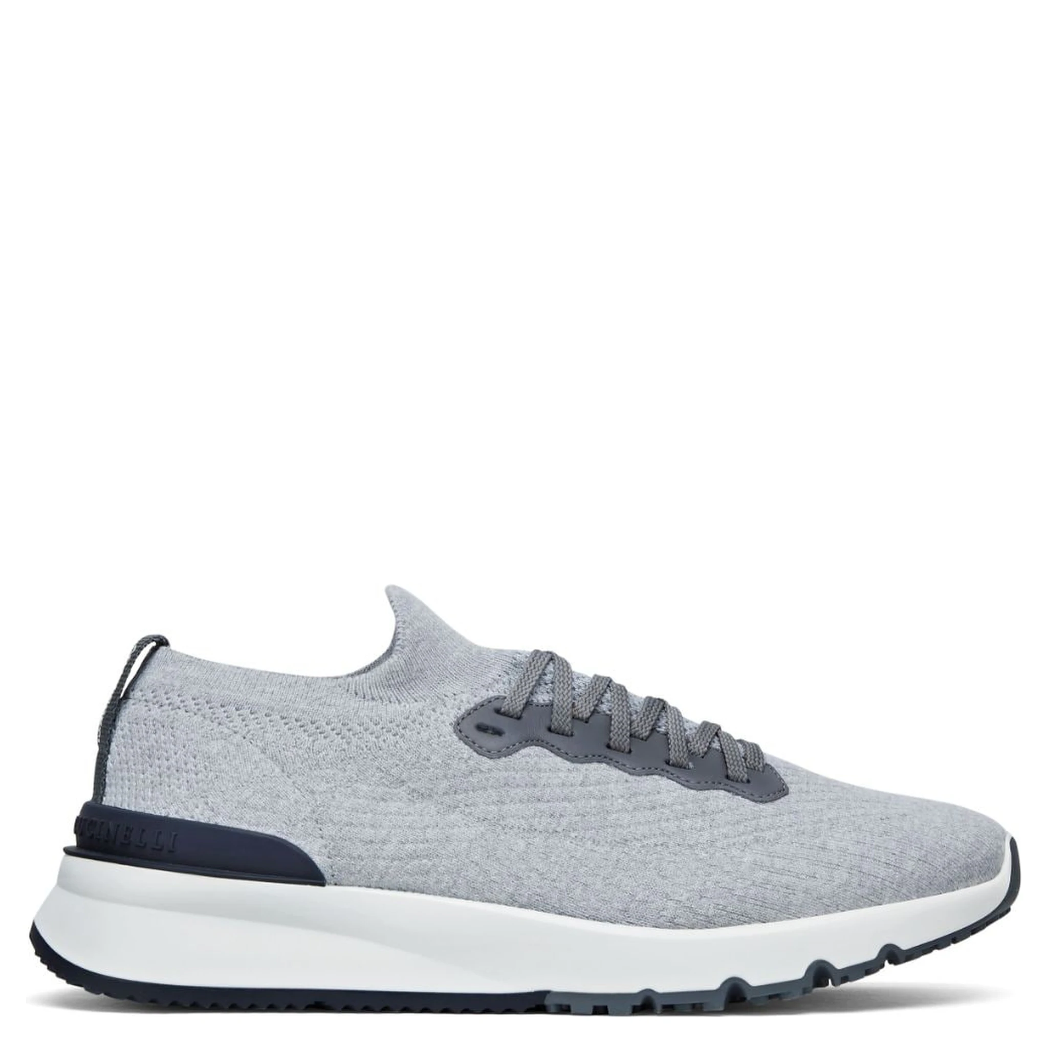 Brunello Cucinelli Sneakers Grey