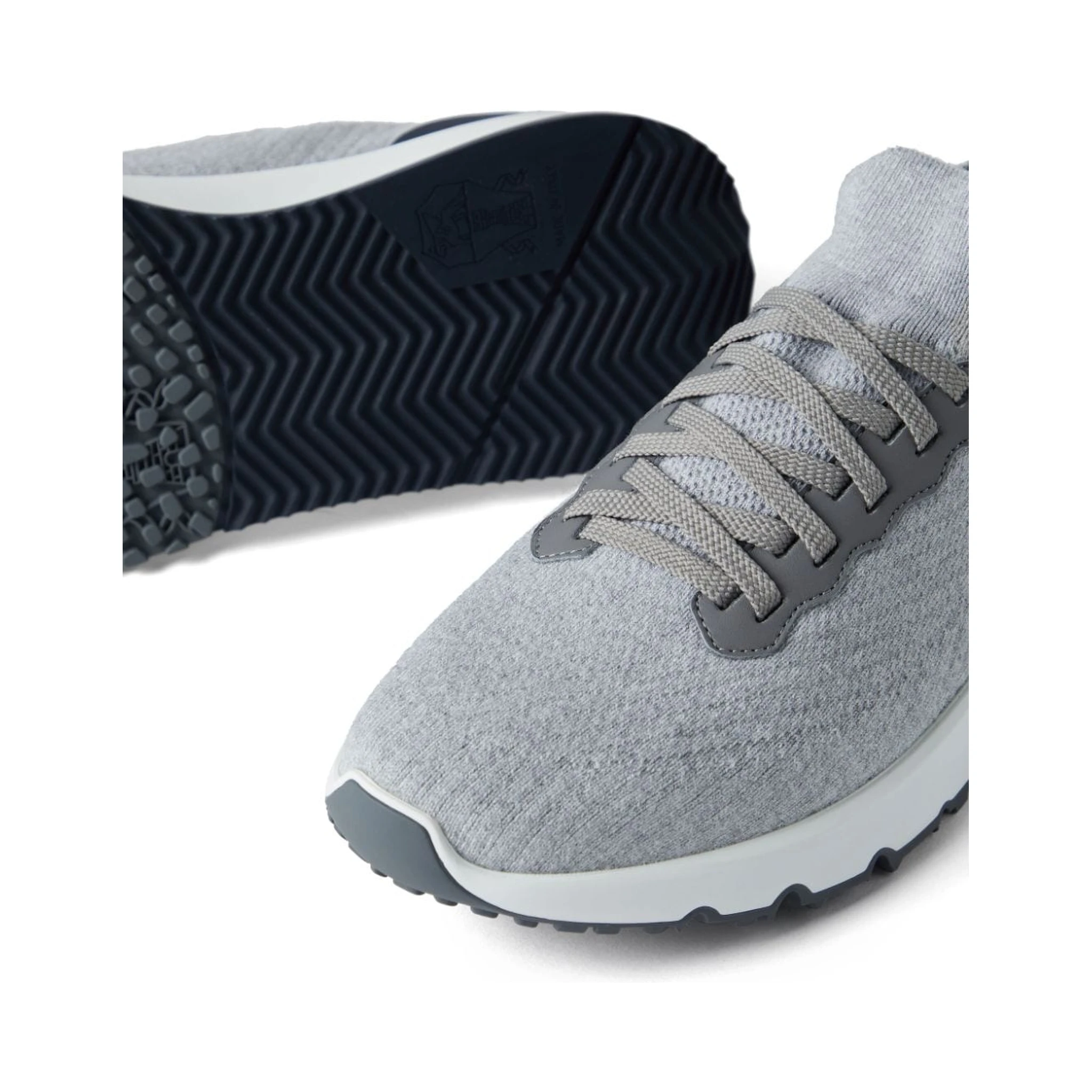 Brunello Cucinelli Sneakers Grey