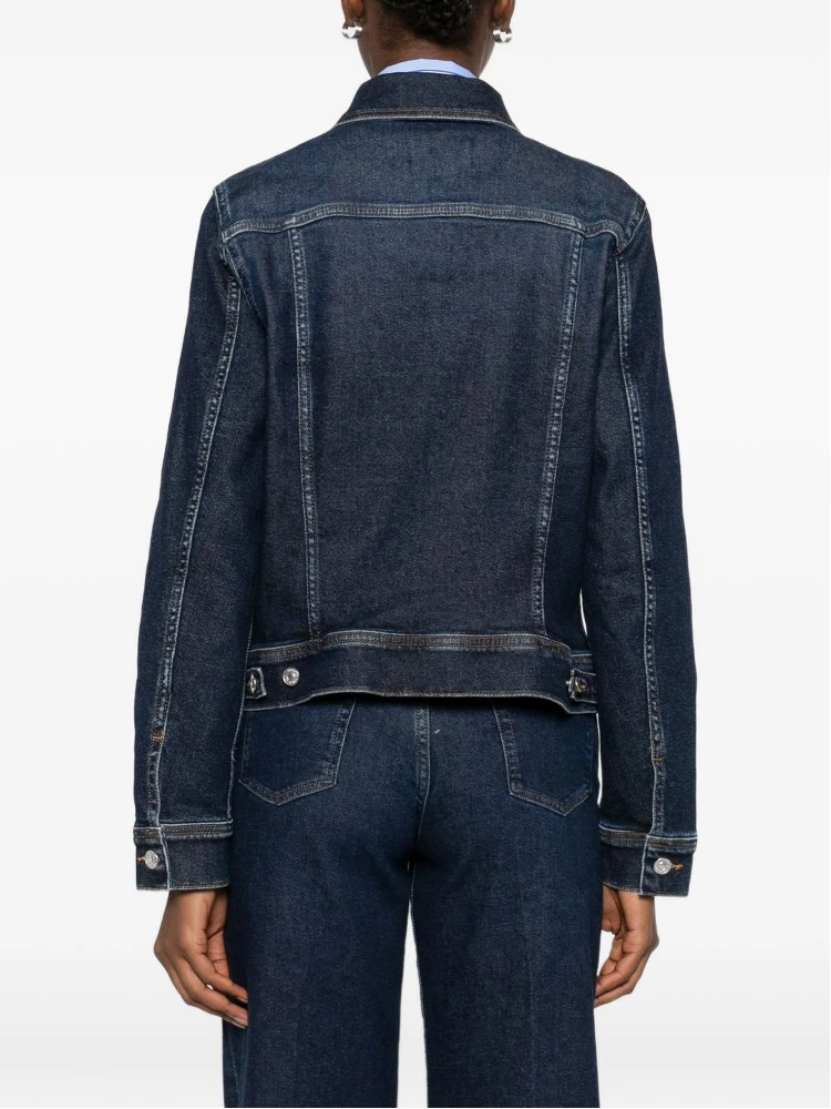 Seven Coats Blue alternative