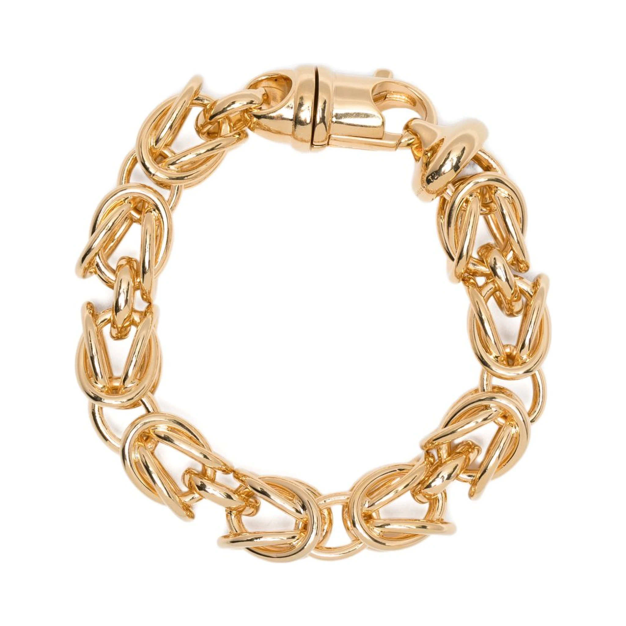 TOTEME PRE Bijoux Golden