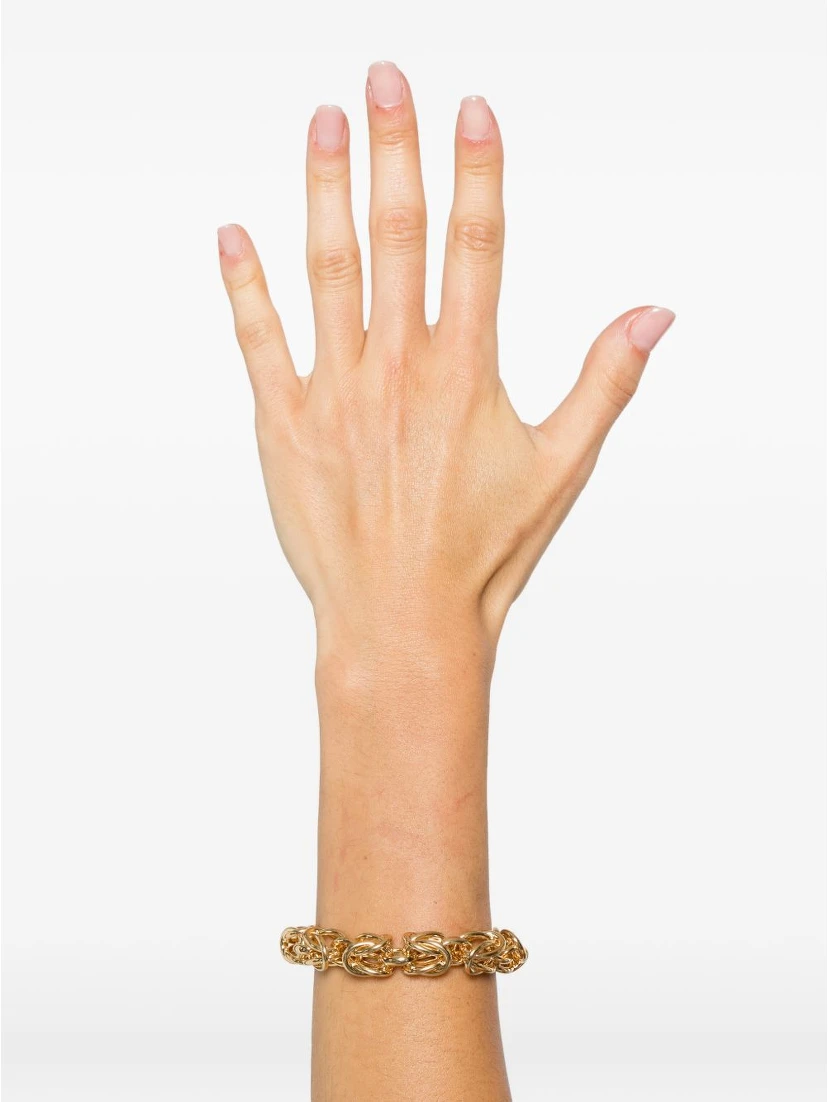 TOTEME PRE Bijoux Golden