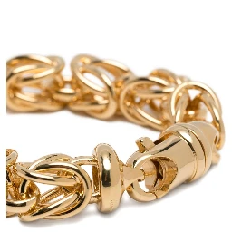 TOTEME PRE Bijoux Golden