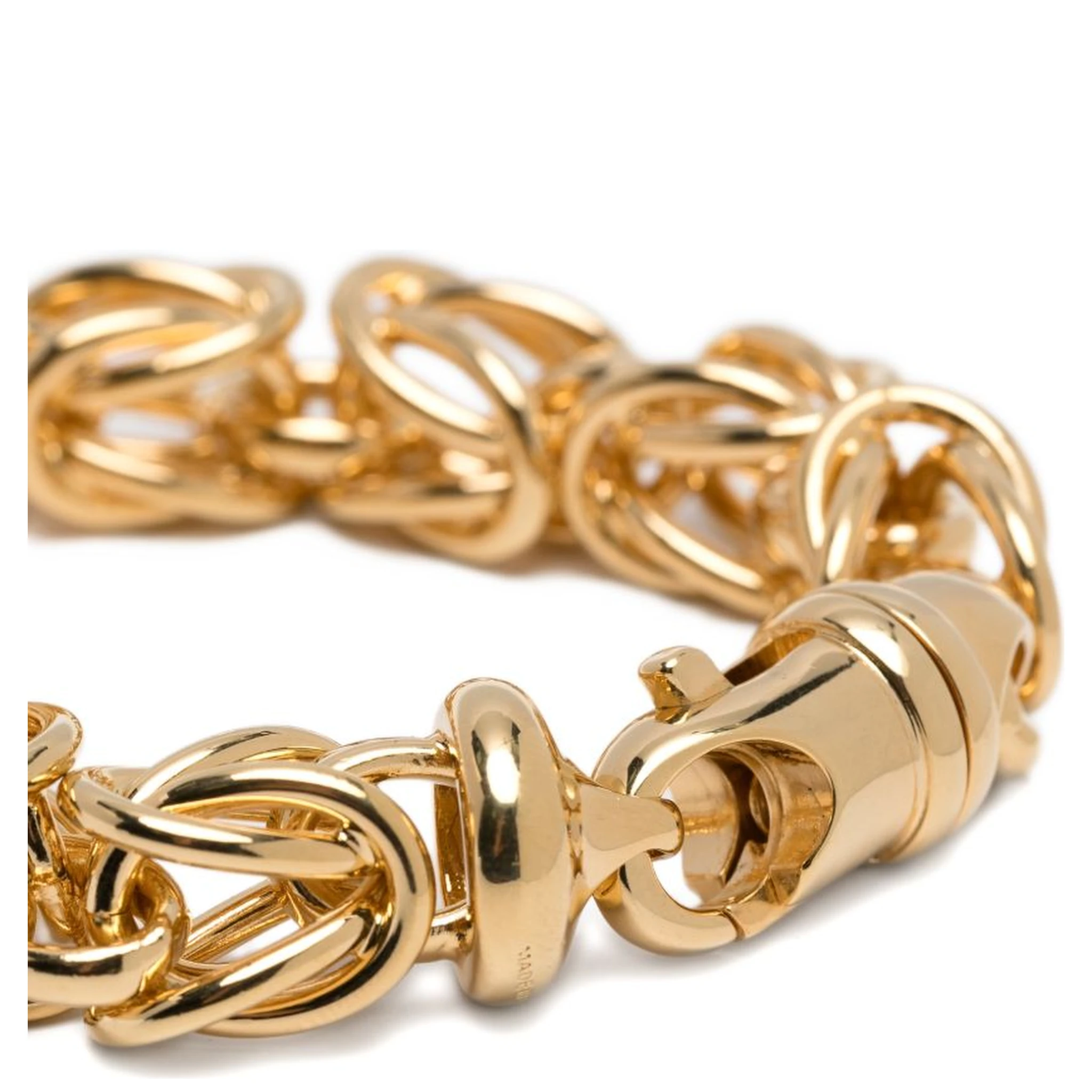 TOTEME PRE Bijoux Golden