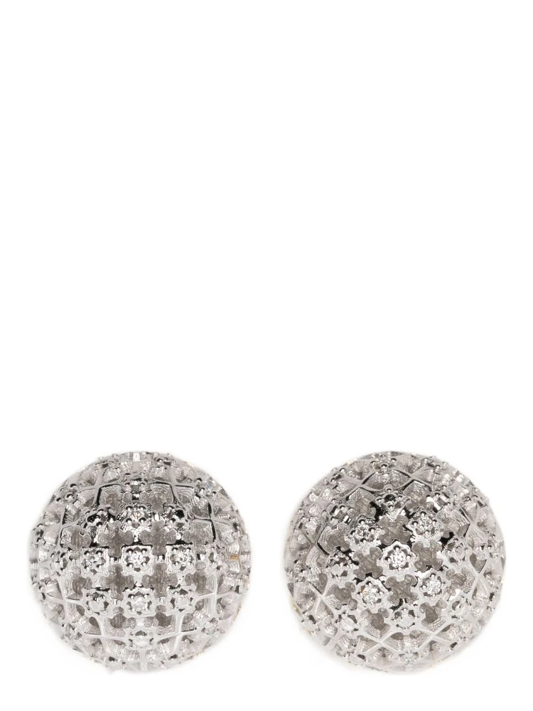 TOTEME PRE Bijoux Silver